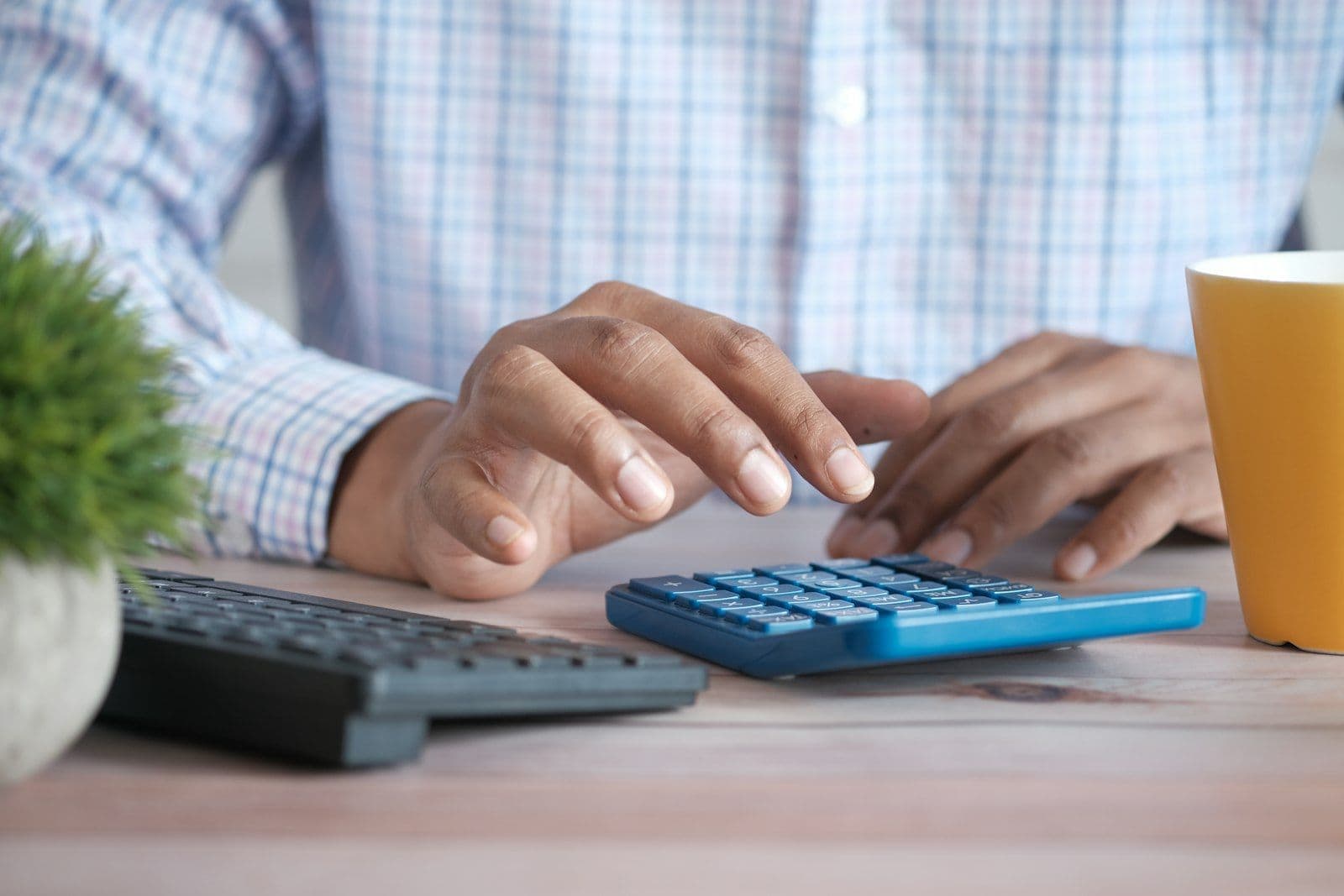 Odoo Accounting
