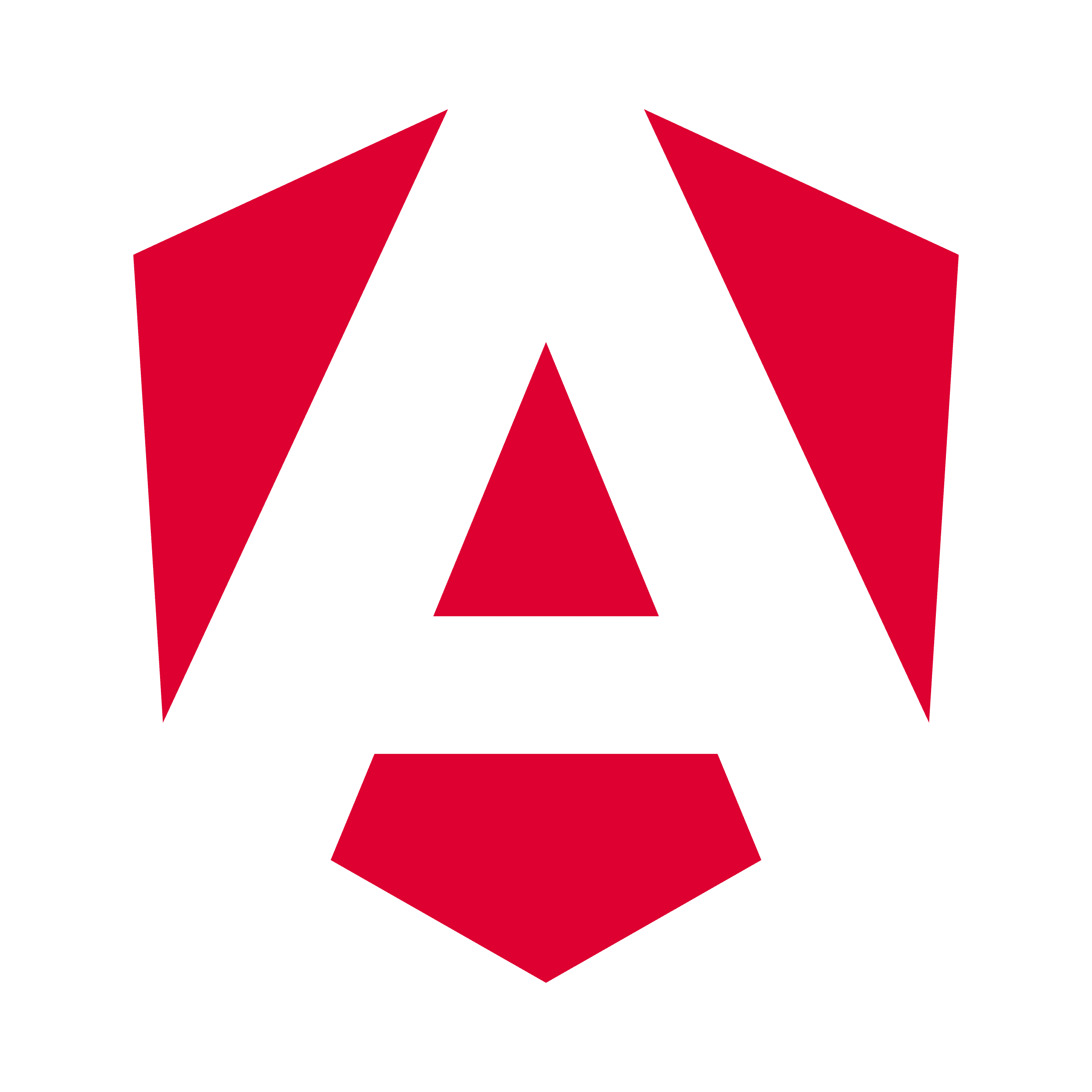 Angular logo