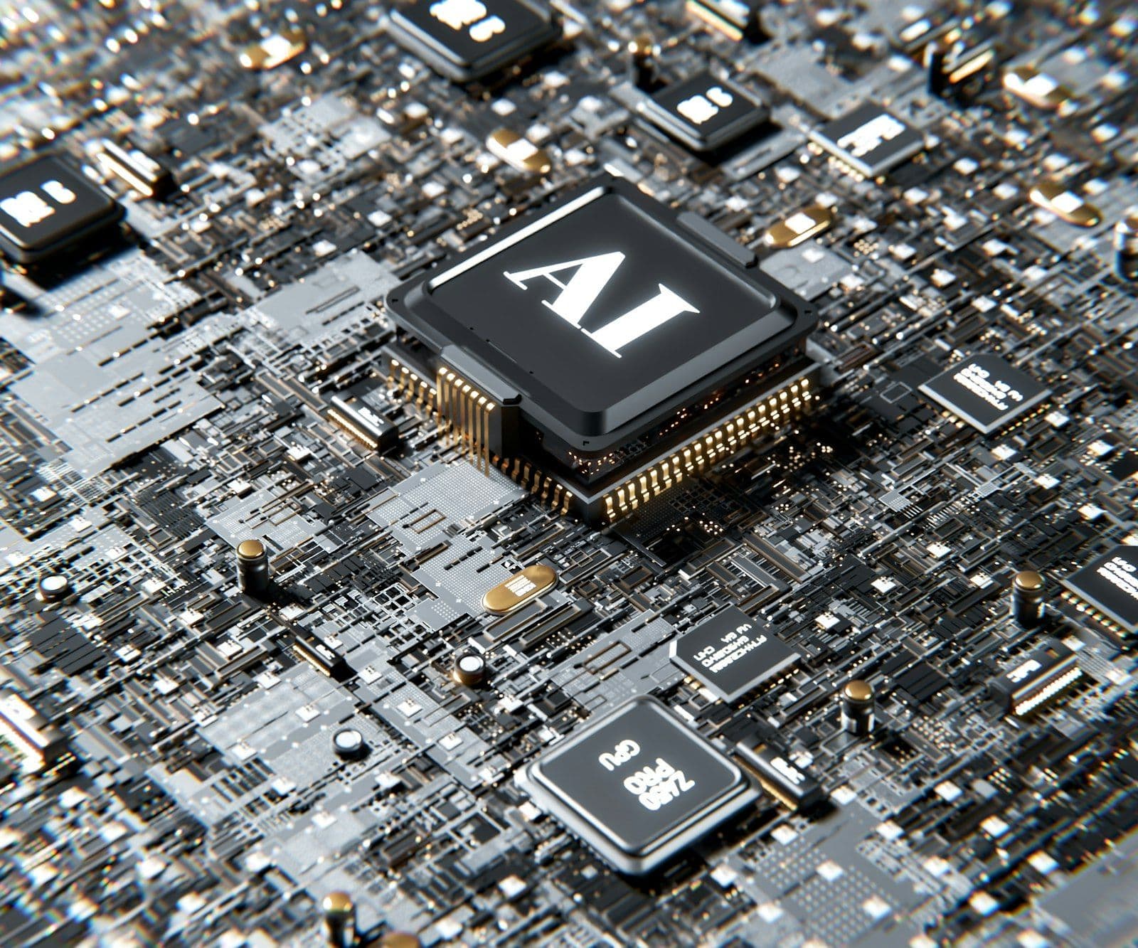 AI Assistant