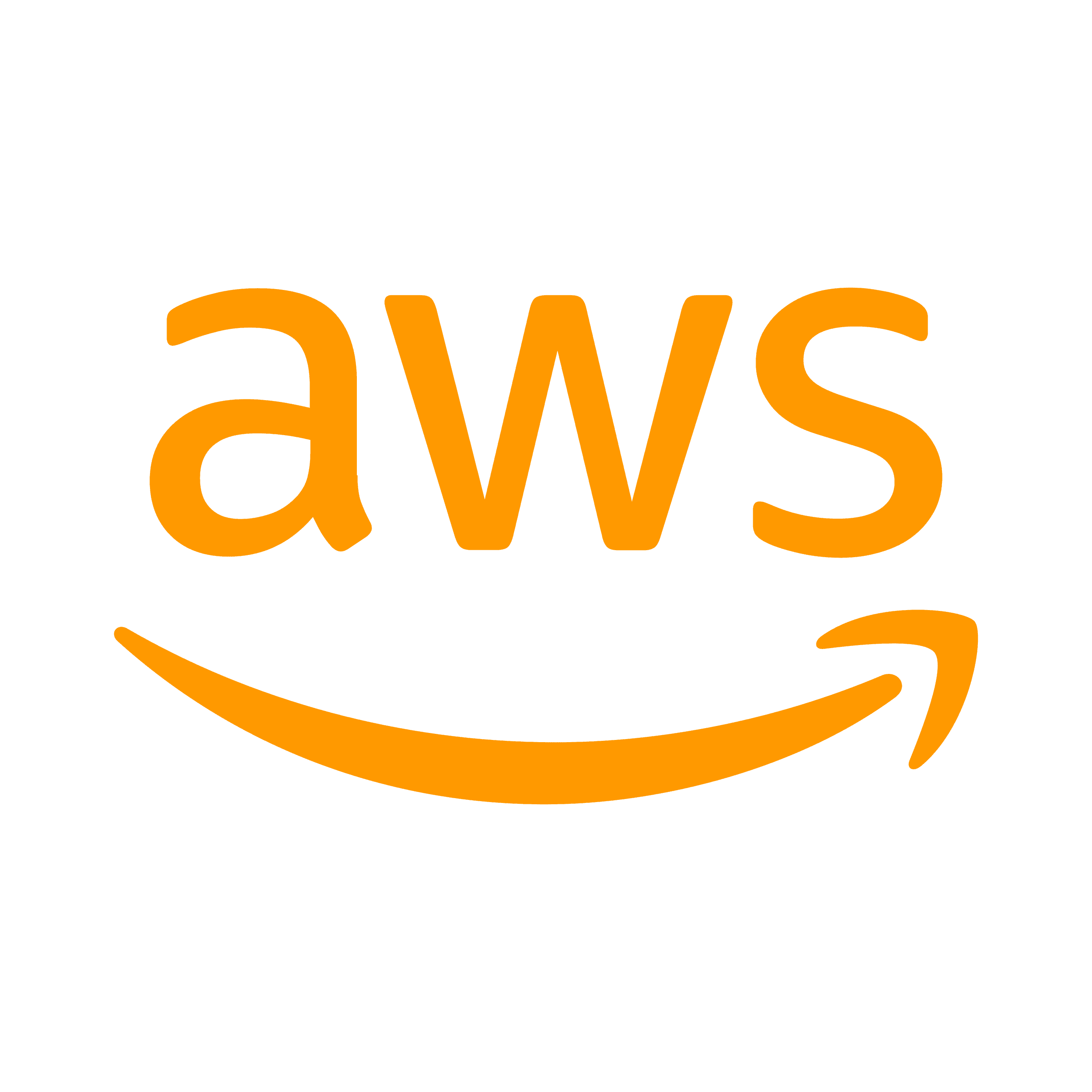 AWS logo