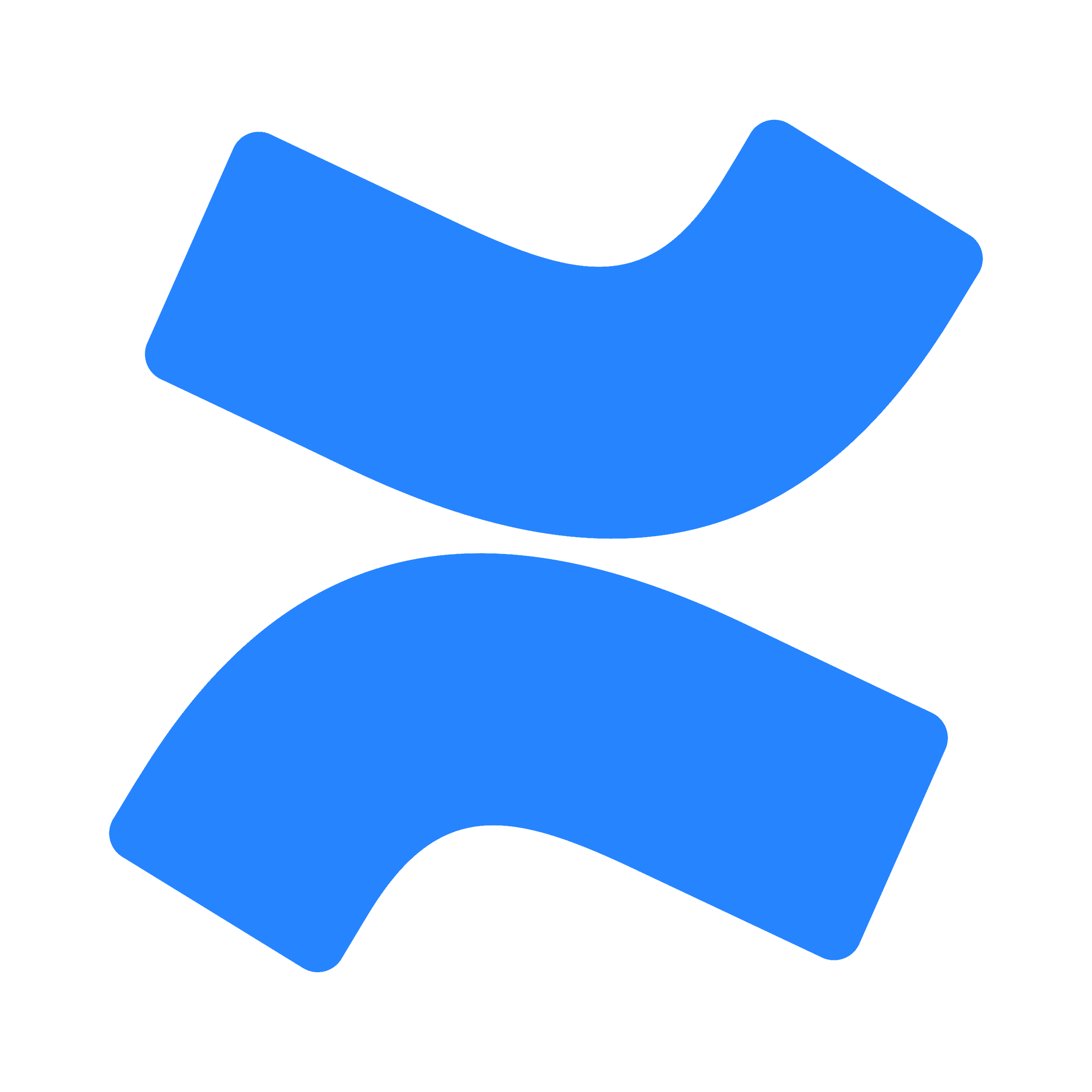 Confluence logo
