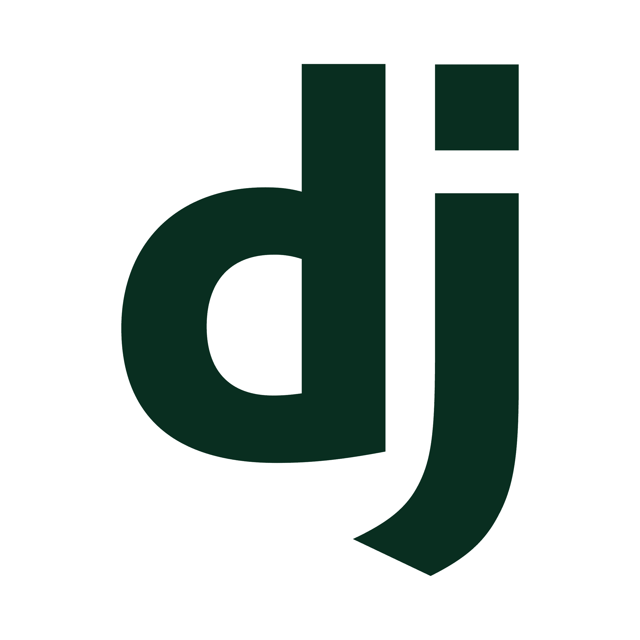 Django logo