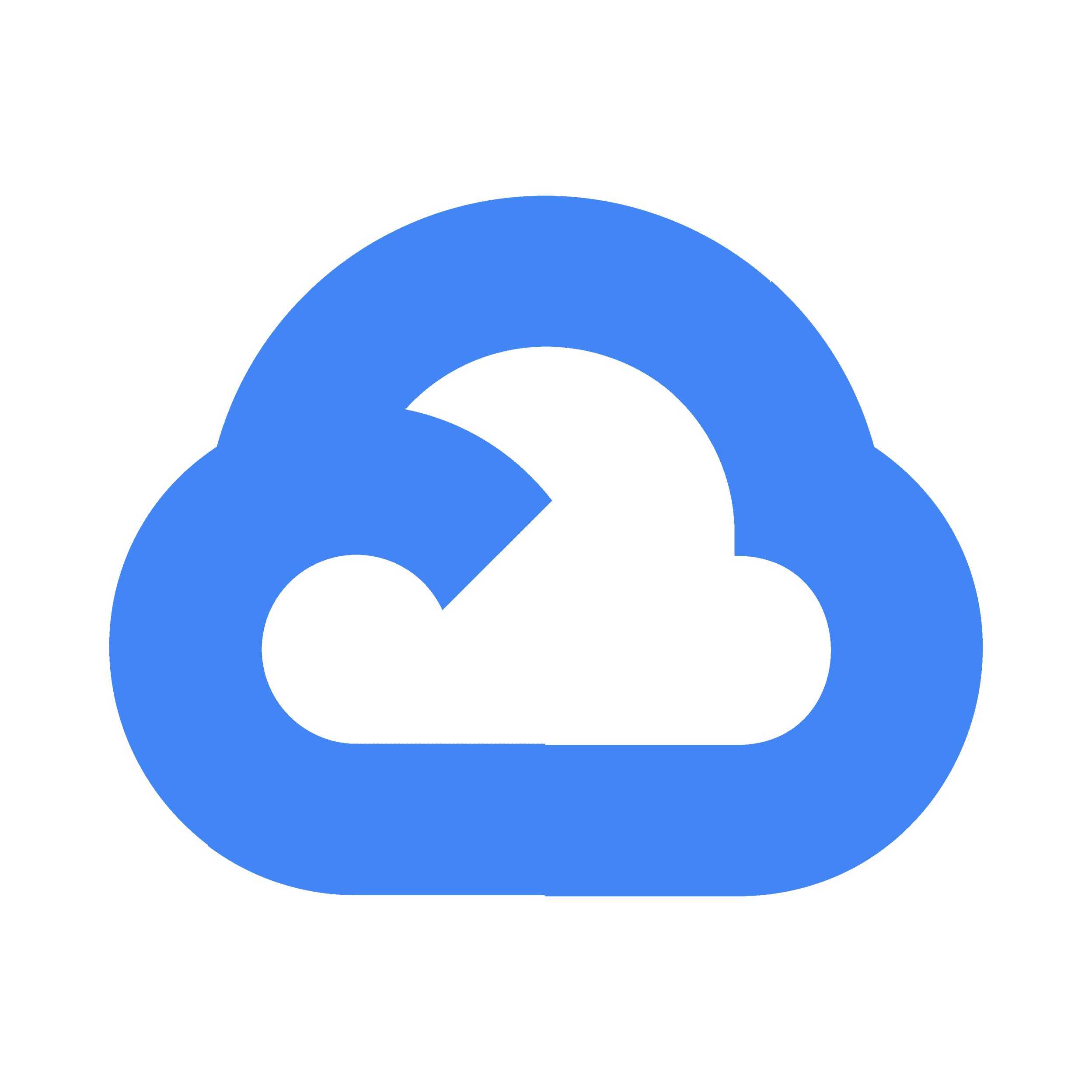 Google Cloud logo