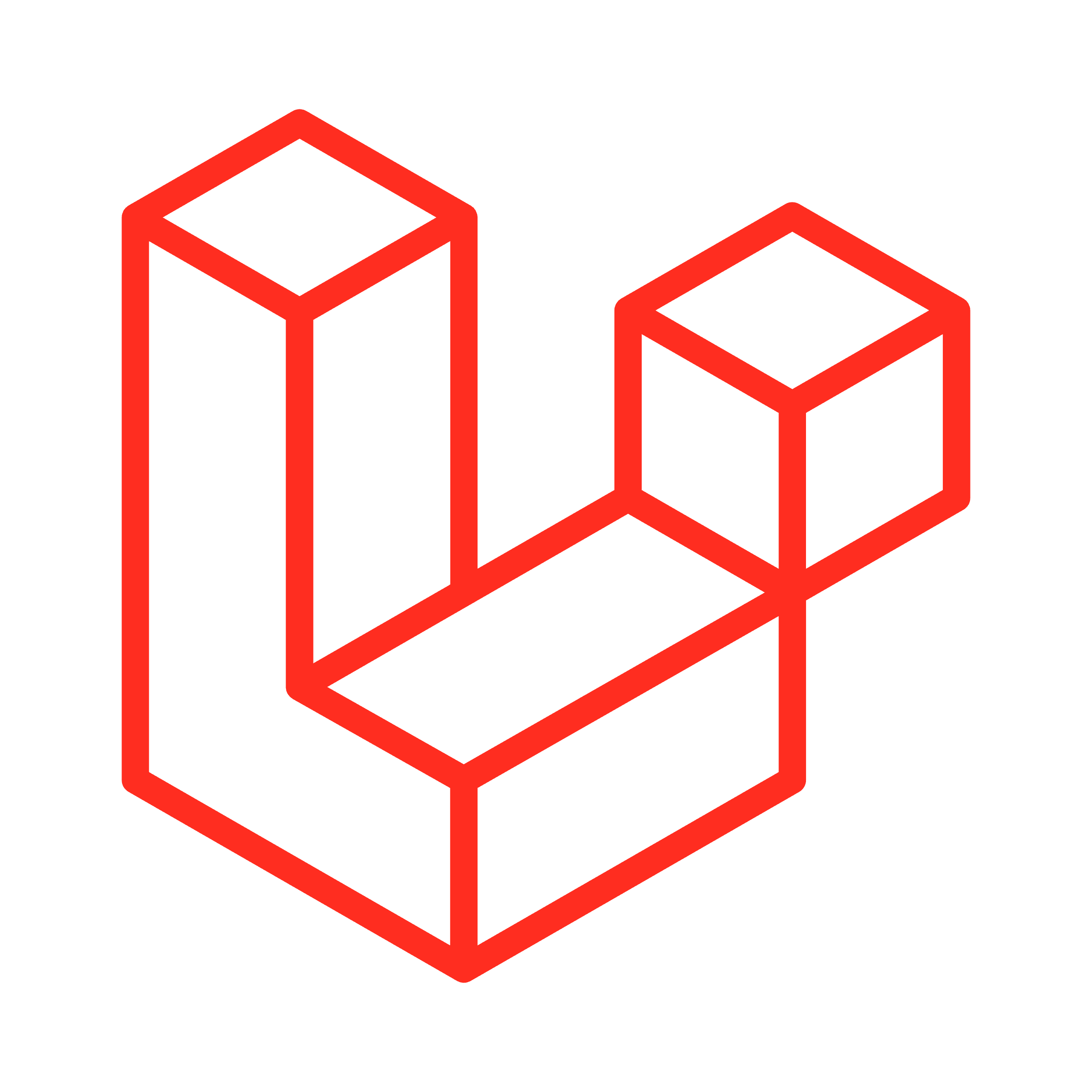 Laravel logo