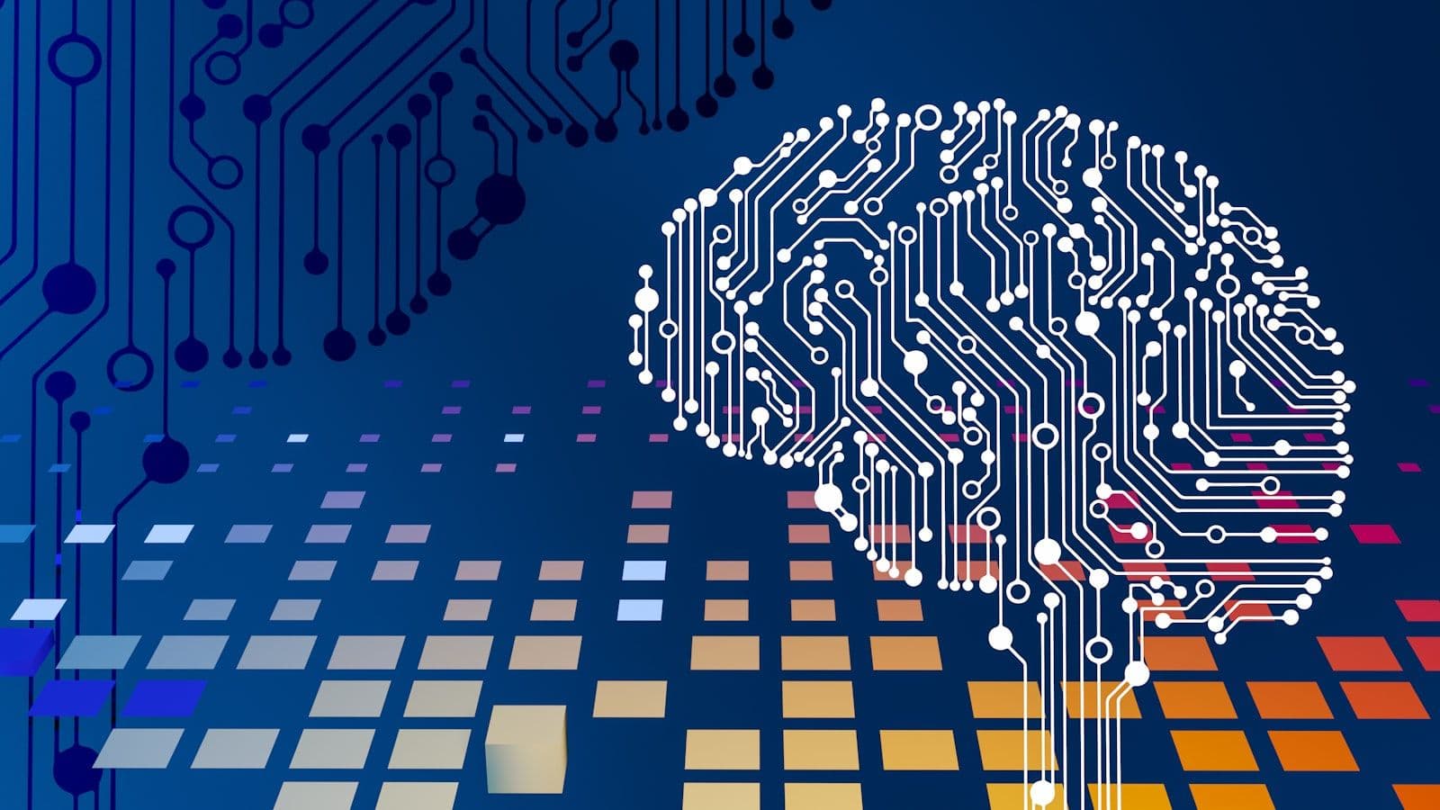 Machine learning research