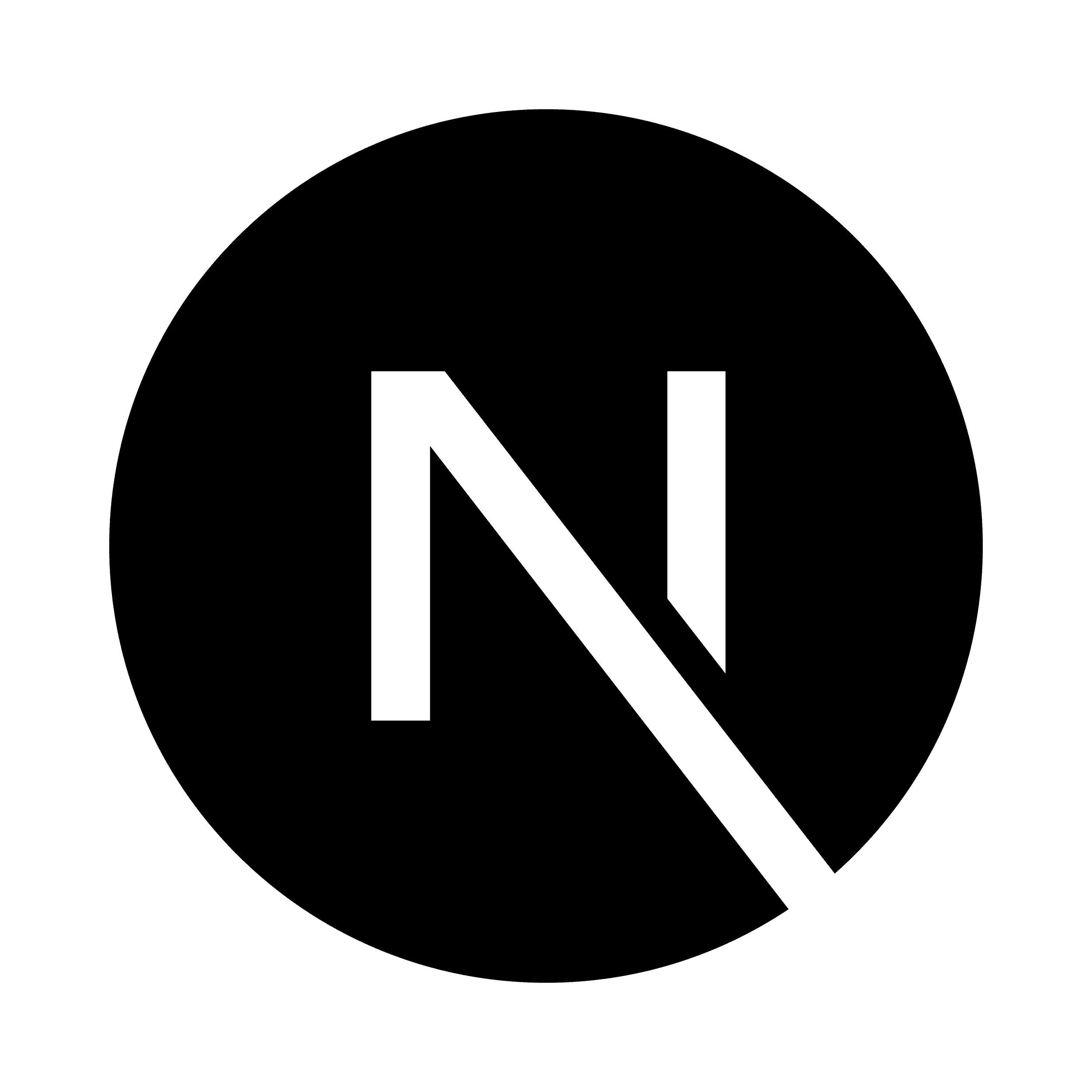 Next.js logo
