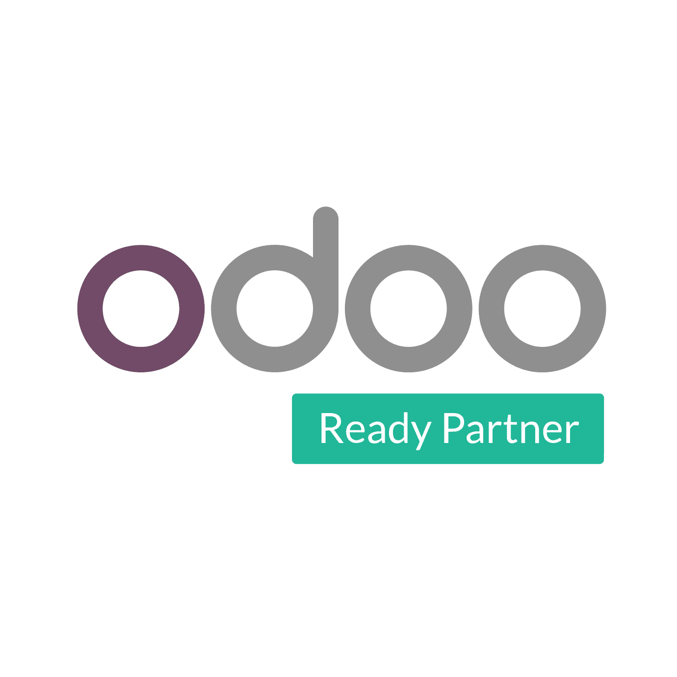 Odoo logo