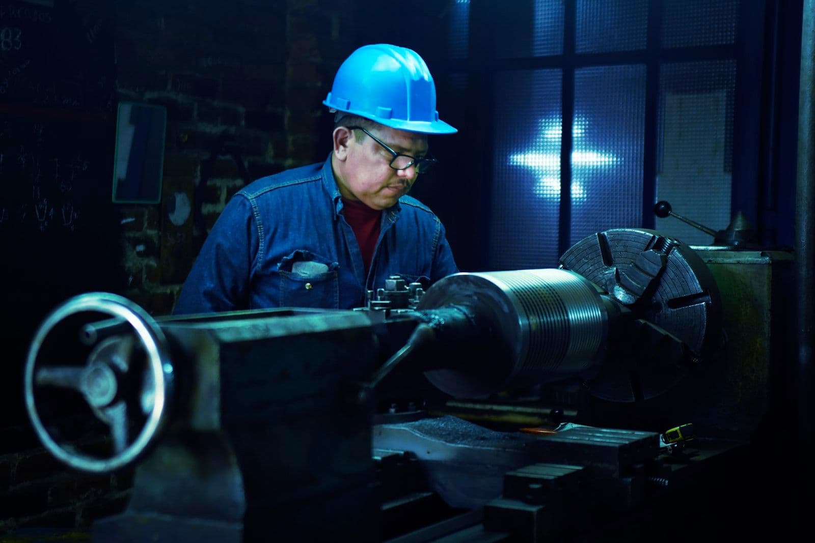Precision engineering