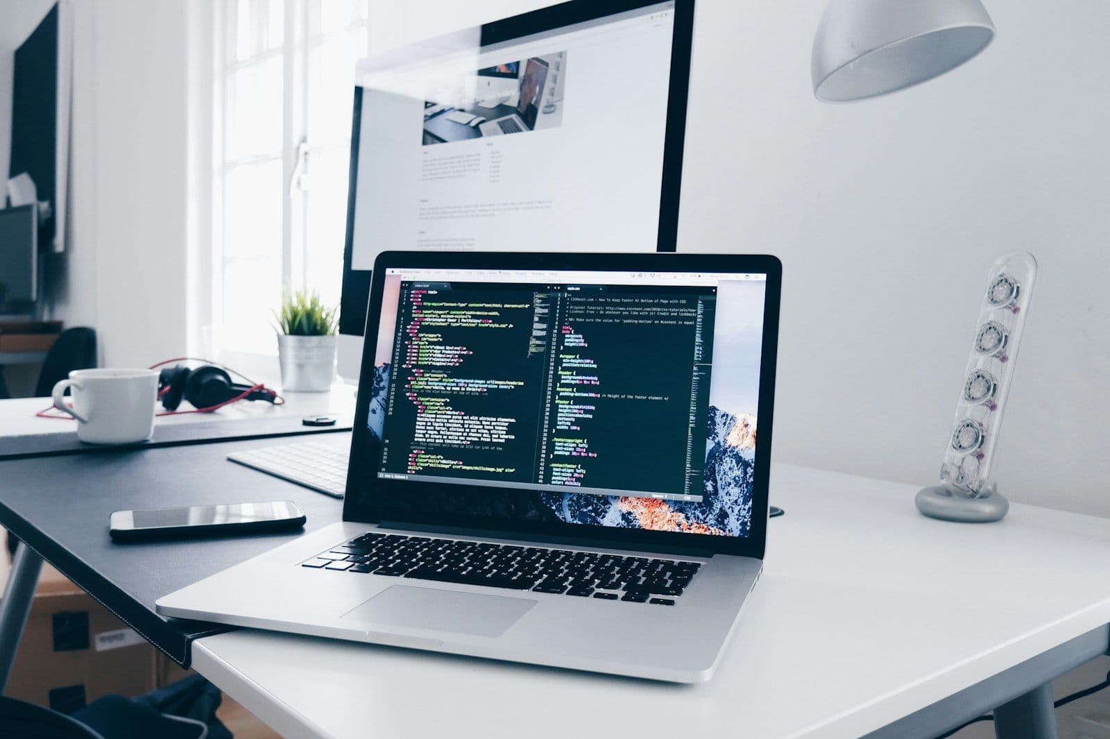 Enterprise Software